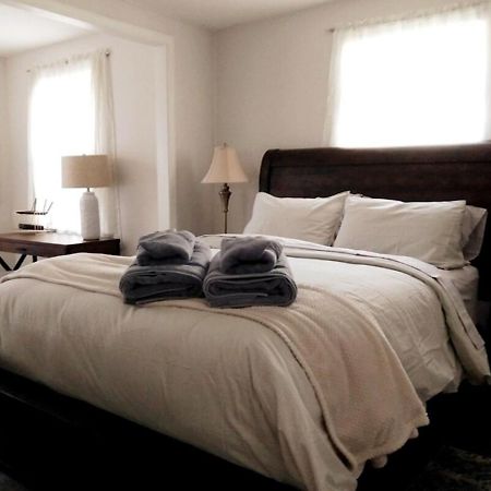 Charming Classic Cottage 2Br 达拉姆 外观 照片