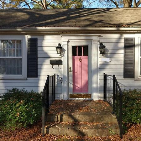 Charming Classic Cottage 2Br 达拉姆 外观 照片