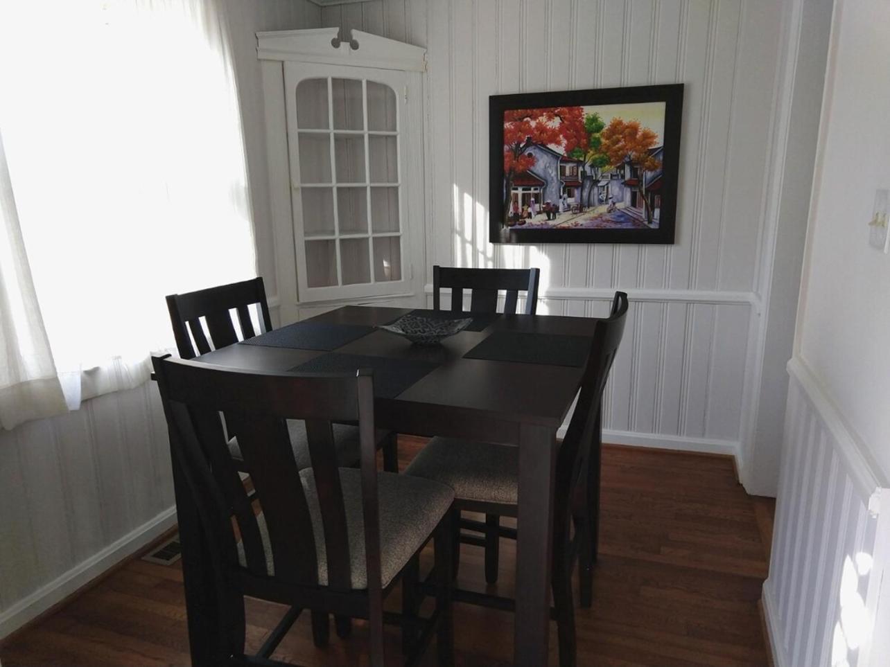 Charming Classic Cottage 2Br 达拉姆 外观 照片