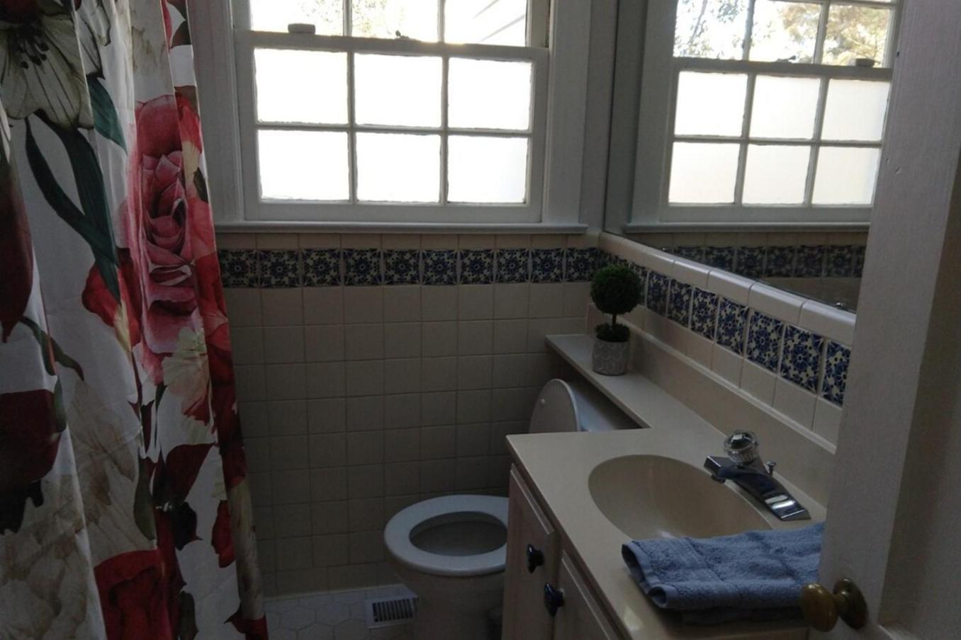 Charming Classic Cottage 2Br 达拉姆 外观 照片