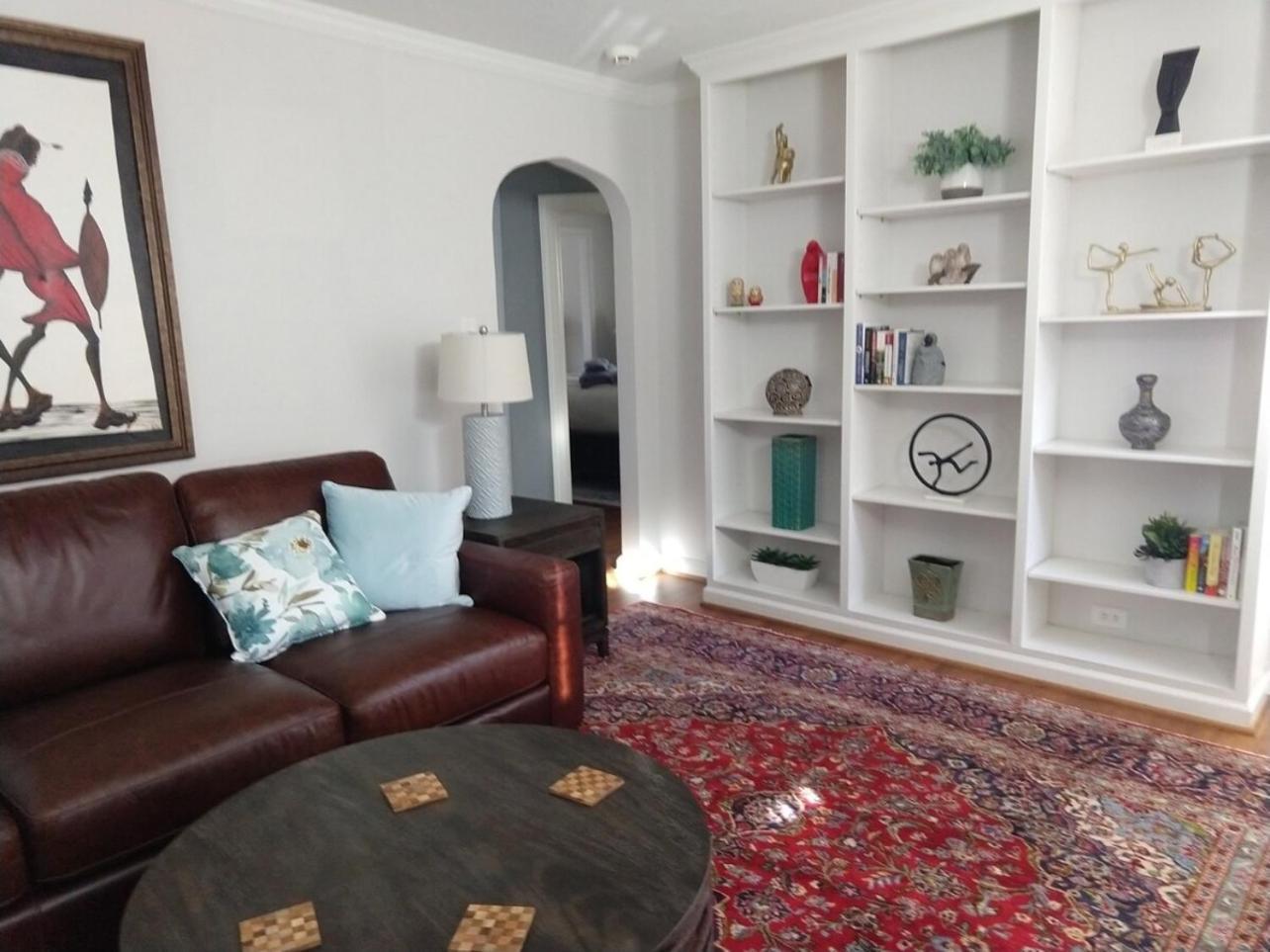 Charming Classic Cottage 2Br 达拉姆 外观 照片