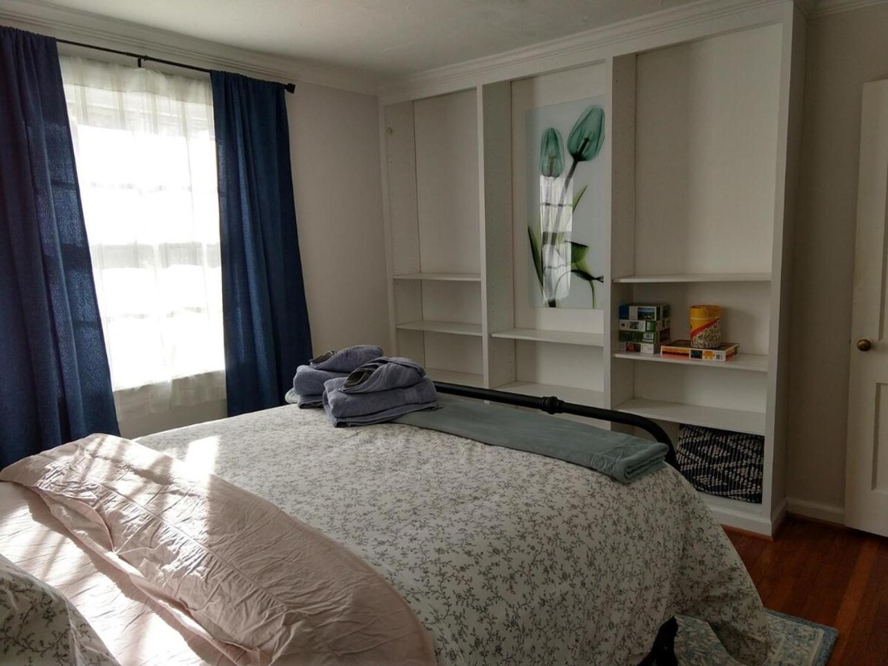 Charming Classic Cottage 2Br 达拉姆 外观 照片