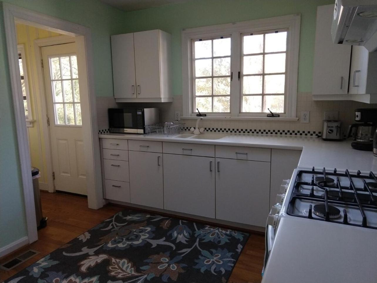Charming Classic Cottage 2Br 达拉姆 外观 照片