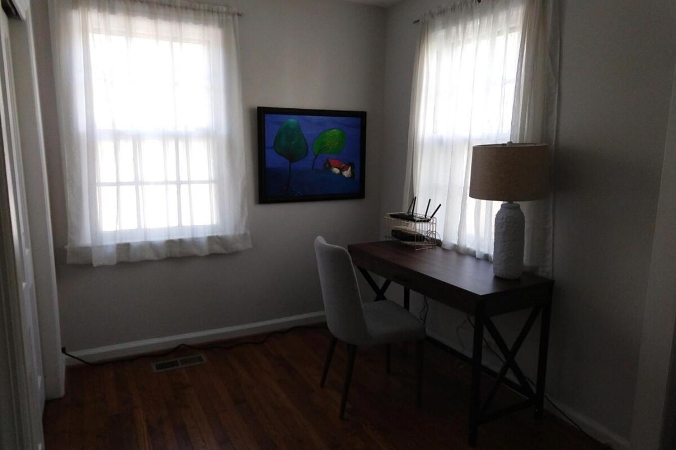 Charming Classic Cottage 2Br 达拉姆 外观 照片