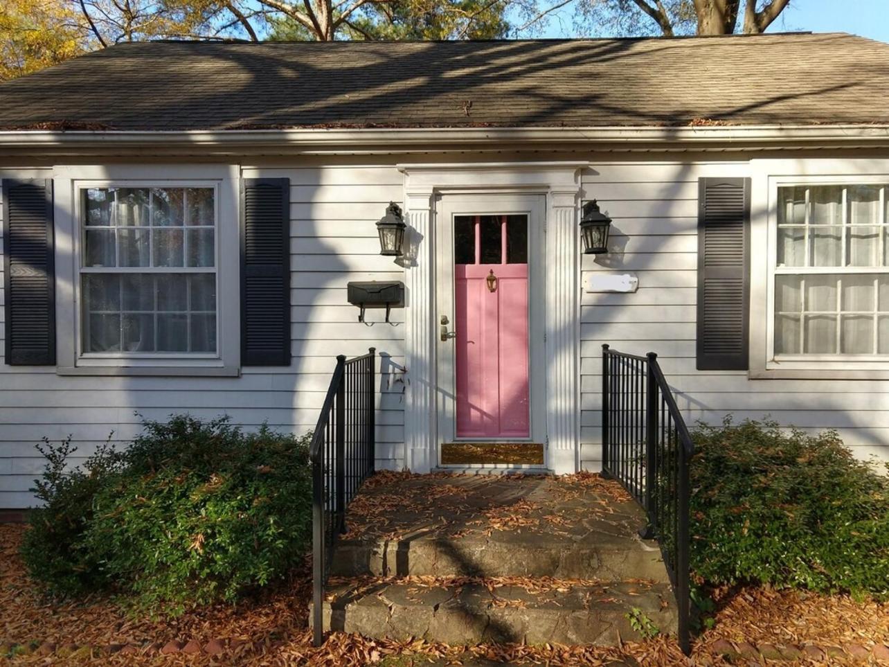Charming Classic Cottage 2Br 达拉姆 外观 照片